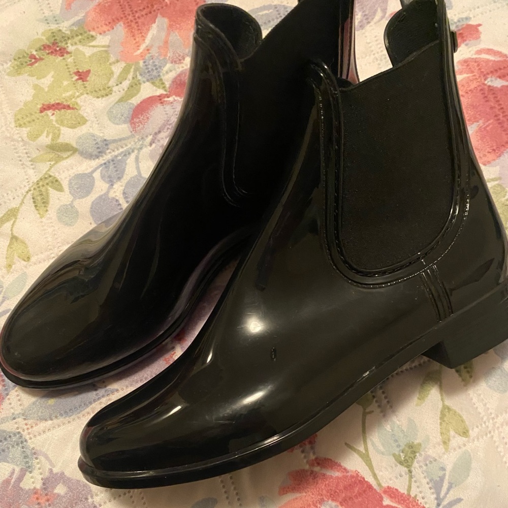 Aldo boots